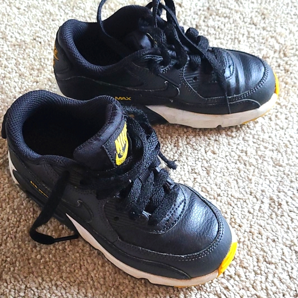 Kids Nike Air Max